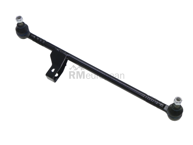 Mercedes Drag Link Lemfoerder 123460150564
