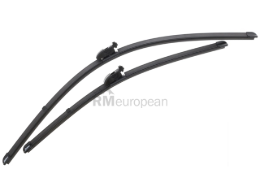 BMW Wiper Blade Set Valeo 61617469820