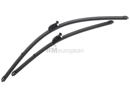 BMW Wiper Blade Set Valeo 61617469820