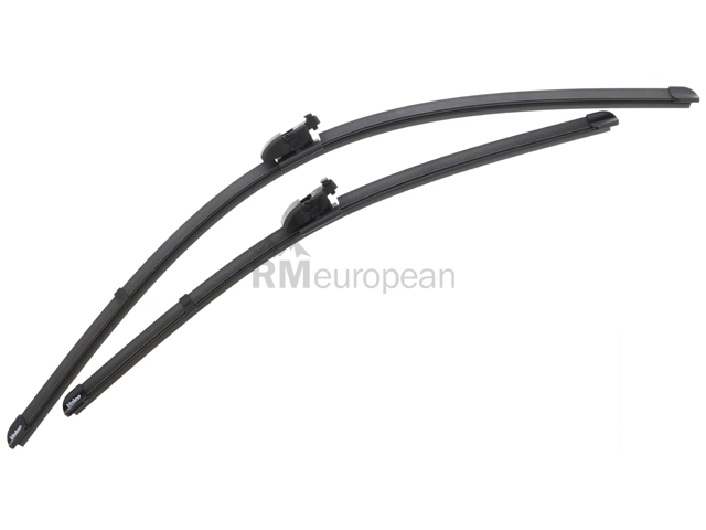 BMW Wiper Blade Set Valeo 61617469820