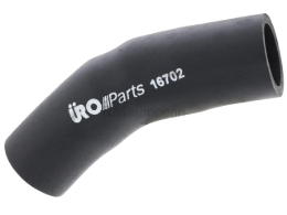 Volvo Crankcase Breather Hose URO Parts 30720101