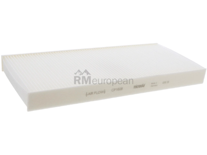 Mercedes Cabin Air Filter Corteco-Micronair 000835480064