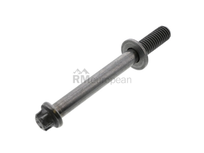 BMW Bolt Genuine BMW 07129906293