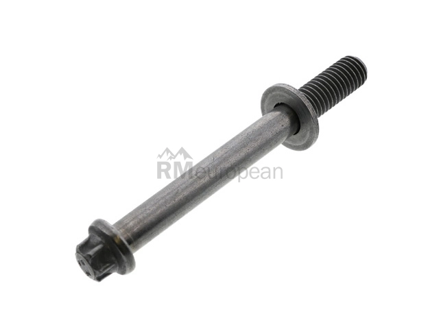 BMW Bolt Genuine BMW 07129906293
