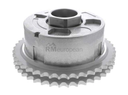 Porsche Camshaft Adjuster Vemo 94810505123