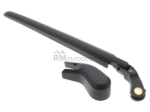 Volvo Windshield Wiper Arm Pro Parts 31693352