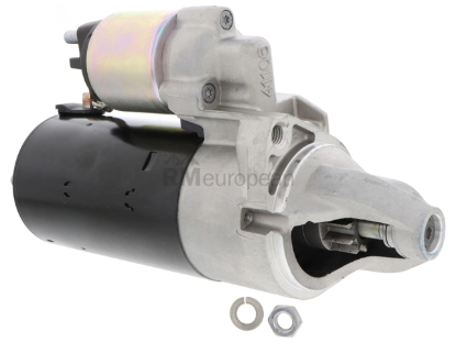 Mercedes Starter SEG Automotive 0009061300