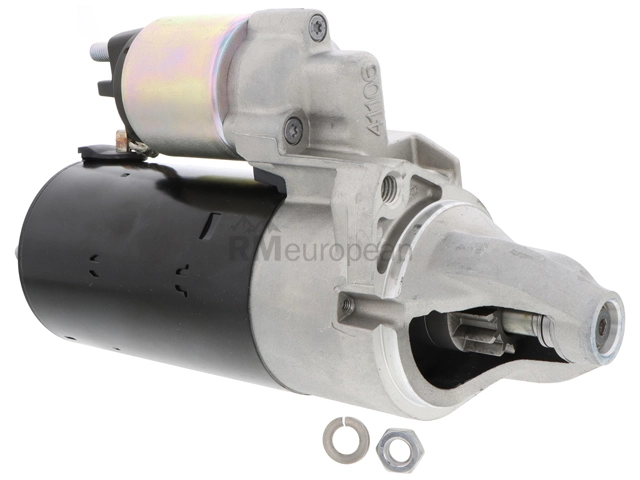 Mercedes Starter SEG Automotive 0009061300