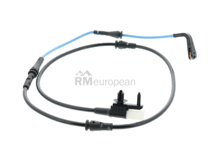 Jaguar Brake Pad Sensor Bowa T2H23971
