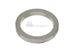 BMW Exhaust Manifold Gasket Elring Klinger 11627558906