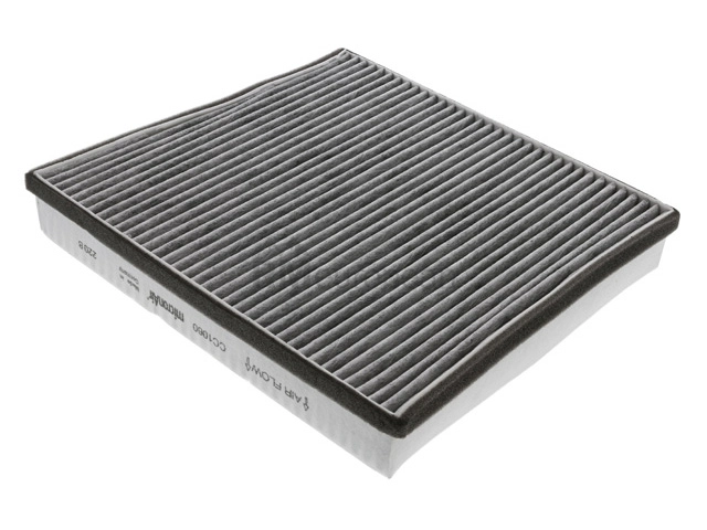 Volvo Cabin Air Filter Corteco-Micronair 30630754