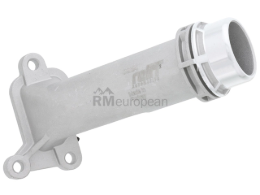 BMW Coolant Hose Flange Rein Automotive 11127810707