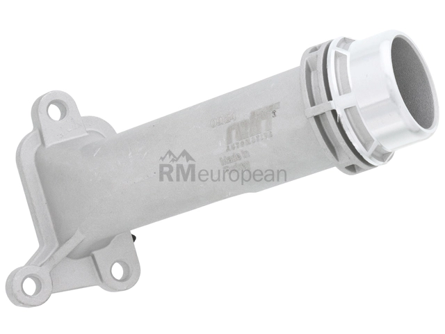 BMW Coolant Hose Flange Rein Automotive 11127810707