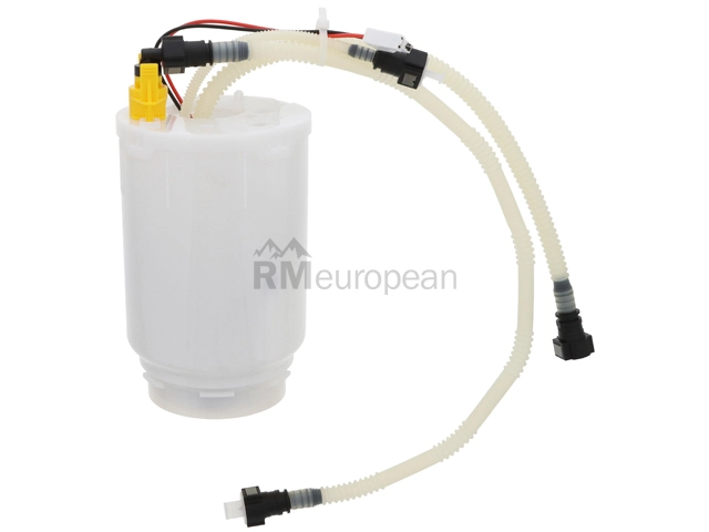 Porsche Fuel Pump VDO 95562093101