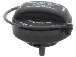VW-Audi Fuel Cap Genuine VW/Audi 5WA201550AT