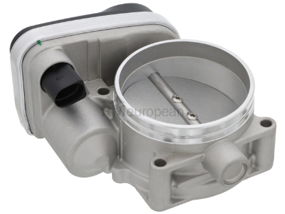 BMW Throttle Housing Assembly Magneti Marelli 13547535308