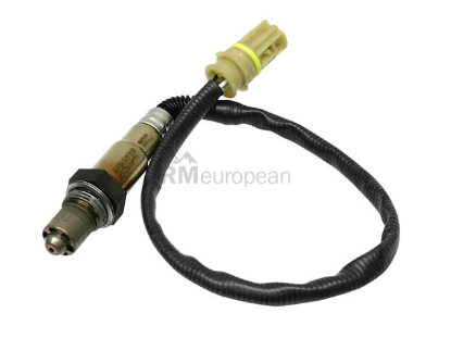 Mercedes Oxygen Sensor Bosch 0015407617
