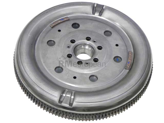 VW-Audi Dual-Mass Flywheel LuK 06F105266AC
