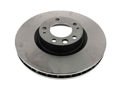 Brake Disc Fremax Painted BD3339