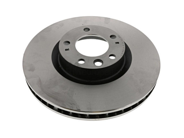 Brake Disc Fremax Painted BD3339