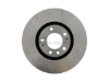Brake Disc Fremax Painted BD3339