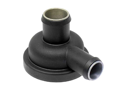 VW-Audi Boost Control Valve O.E.M. 06A129101F