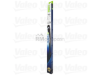 VW-Audi Wiper Blade Set Valeo 83B998002