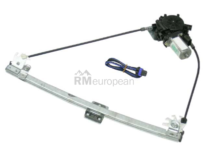 Mercedes Window Regulator Magneti Marelli 1247300346
