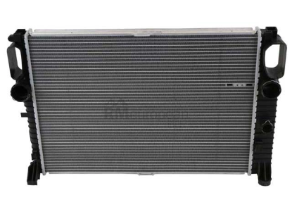 Mercedes Radiator Nissens 2115003702