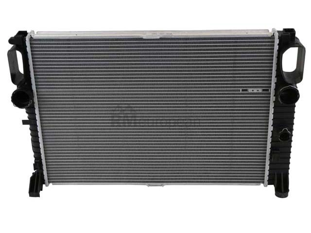 Mercedes Radiator Nissens 2115003702