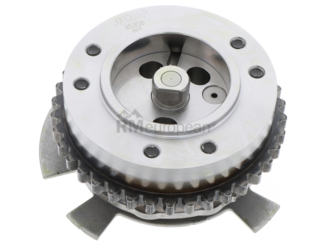 Jaguar Timing Chain Sprocket Genuine Jaguar C2Z30680