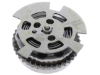 Jaguar Timing Chain Sprocket Genuine Jaguar C2Z30680