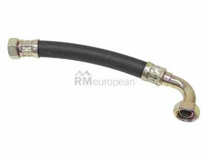 Porsche Oil Line German 91110772800