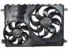 Volvo Auxiliary Fan Assembly Magneti Marelli 32339742