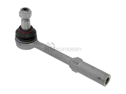 Mercedes Tie Rod End Lemfoerder 2213303903