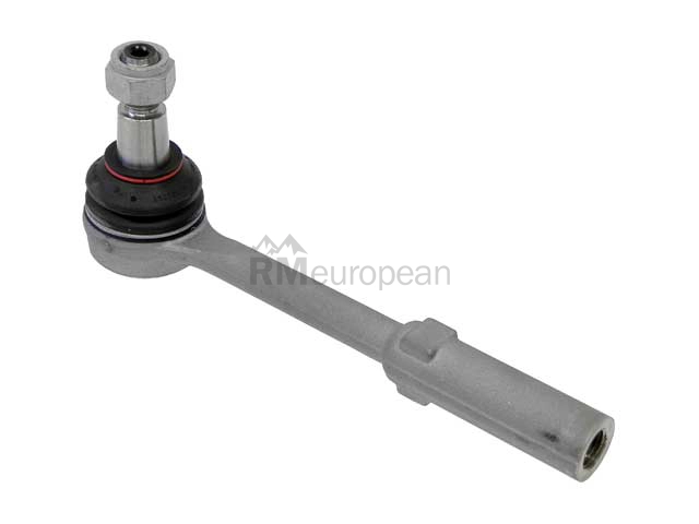 Mercedes Tie Rod End Lemfoerder 2213303903