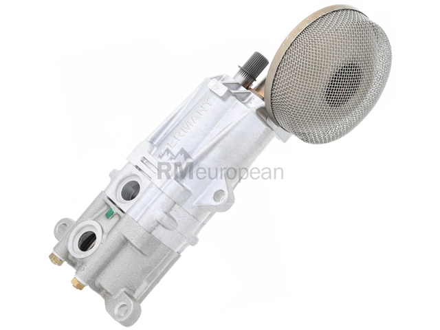 Porsche Oil Pump Genuine Porsche 96410701114