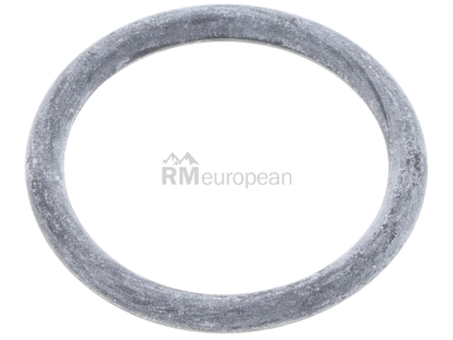 Volvo Oil Cap O-Ring Genuine Volvo 30677936