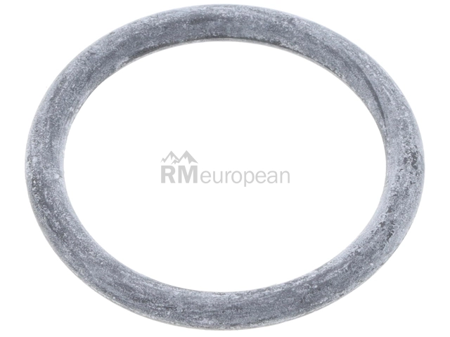 Volvo Oil Cap O-Ring Genuine Volvo 30677936
