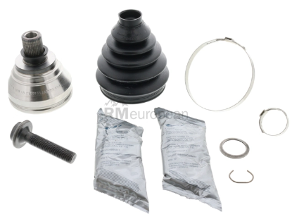 VW-Audi CV Joint GKN Loebro 1K0498099J