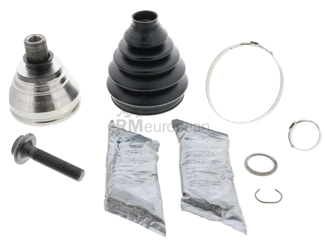 VW-Audi CV Joint GKN Loebro 1K0498099J