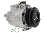 Porsche A/C Compressor Nissens 958126013AX