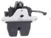 Volvo Trunk Lock Pro Parts 31440241