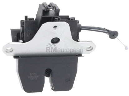 Volvo Trunk Lock Pro Parts 31440241