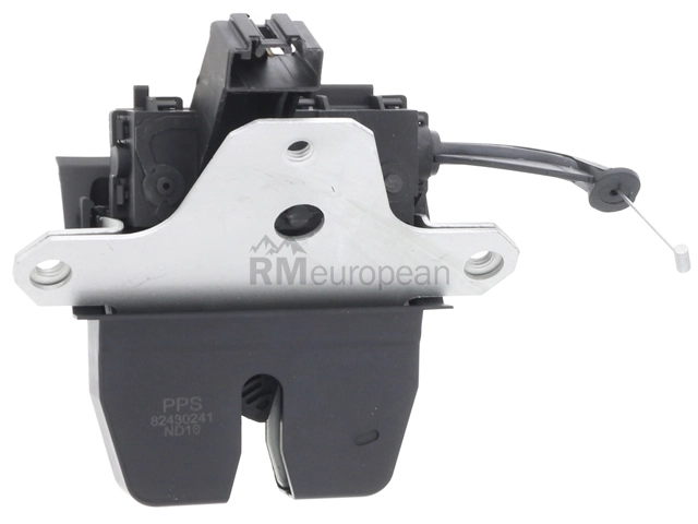 Volvo Trunk Lock Pro Parts 31440241