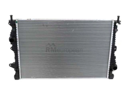 Land Rover Radiator Mahle Behr LR075360
