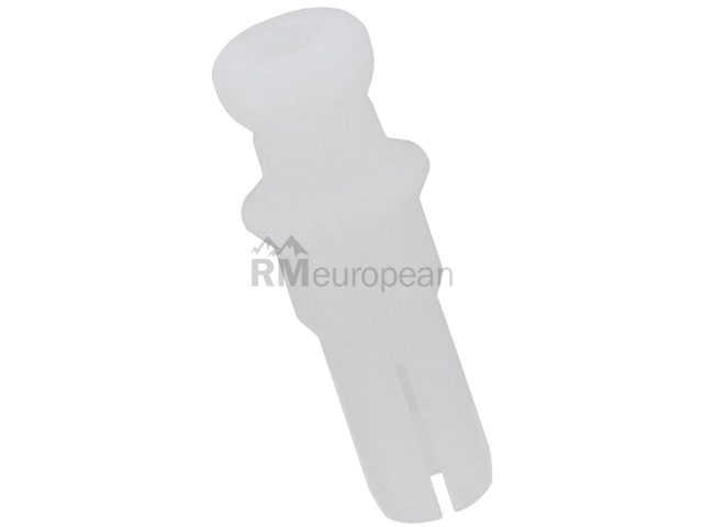 Volvo Water Pump Guide Pin Genuine Volvo 30750804