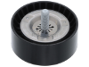 Mercedes Drive Belt Idler Pulley INA 2742020119