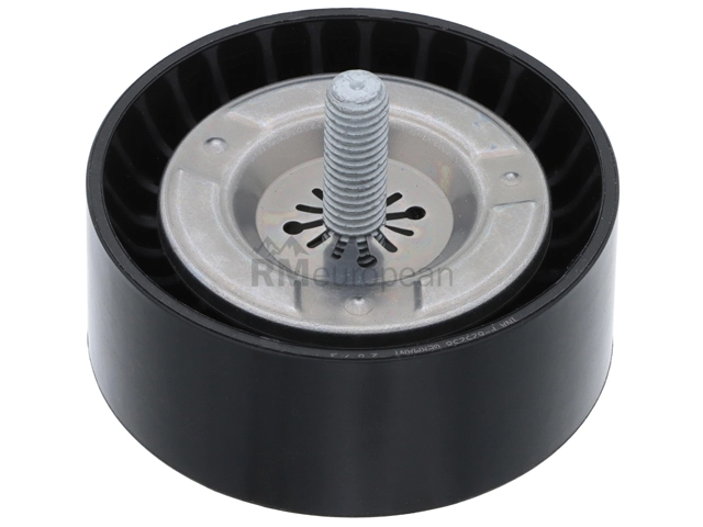 Mercedes Drive Belt Idler Pulley INA 2742020119