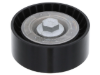 Mercedes Drive Belt Idler Pulley INA 2742020119
